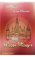 Hidden Mickeys