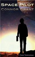 Space Pilot Connor Grant