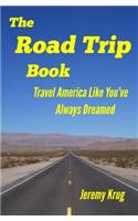 Road Trip Book