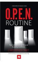 O.P.E.N. Routine