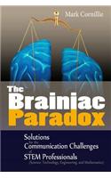 Brainiac Paradox