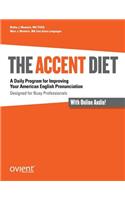 The Accent Diet