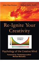 Re-Ignite Your Creativity