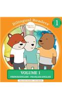 Bilingual Readers Volume 1