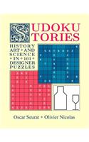 Sudoku Stories