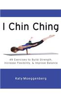 I Chin Ching