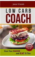 Low Carb Coach