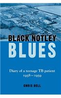 Black Notley Blues