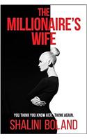 Millionaire's Wife