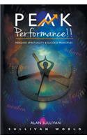 Peak Performance!!