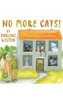 No More Cats!