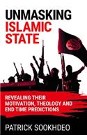 Unmasking Islamic State
