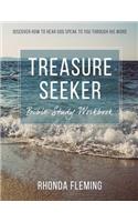 Treasure Seeker Bible Study Workbook