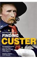 Finding Custer