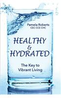 Healthy & Hydrated