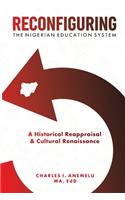 Reconfiguring the Nigerian Education System