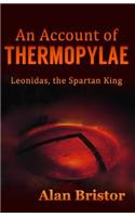 Account of Thermopylae