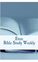Etos