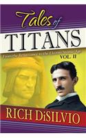 Tales of Titans