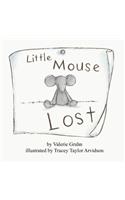 Little Mouse Lost