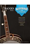Bluegrass with Friends