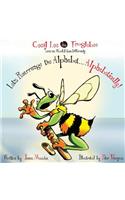 Cecil Lee the Froglebee Sees the World Quite Differently