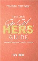 The 365 Go Get HERS Guide