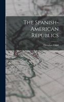 Spanish-American Republics