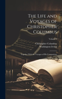 Life and Voyages of Christopher Columbus