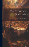 Story of Penelope