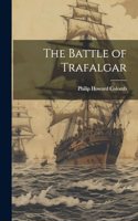 Battle of Trafalgar