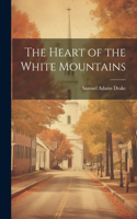 Heart of the White Mountains