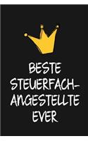 Beste Steuerfachangestellte