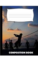 Composition Book