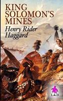 King Solomon's Mines: Allan Quatermain 1(1 Allan Quatermain)