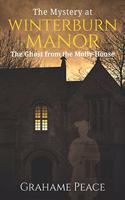 Mystery at Winterburn Manor