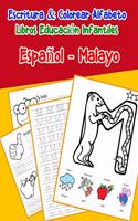 Español - Malayo