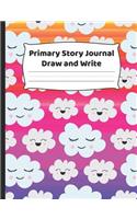 Primary Journal - Draw & Write