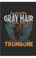 Don't Let The Gray Hair Fool You