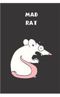 Mad Rat