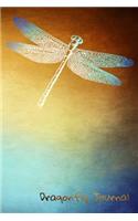 Dragonfly Journal