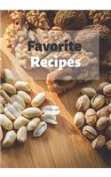 Favorite Recipes