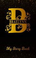 Braelynn My Story Book