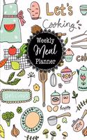 Weekly Meal Planner