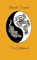 Shaolin Temple T'ai Chi Manual