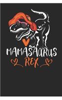 Mamasaurus Rex