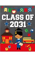 Class of 2031