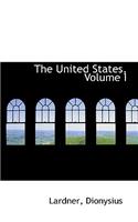 The United States, Volume I