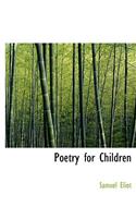 Poetry for Children