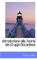 Introduzione Alla Teoria Dei Gruppi Discontinui